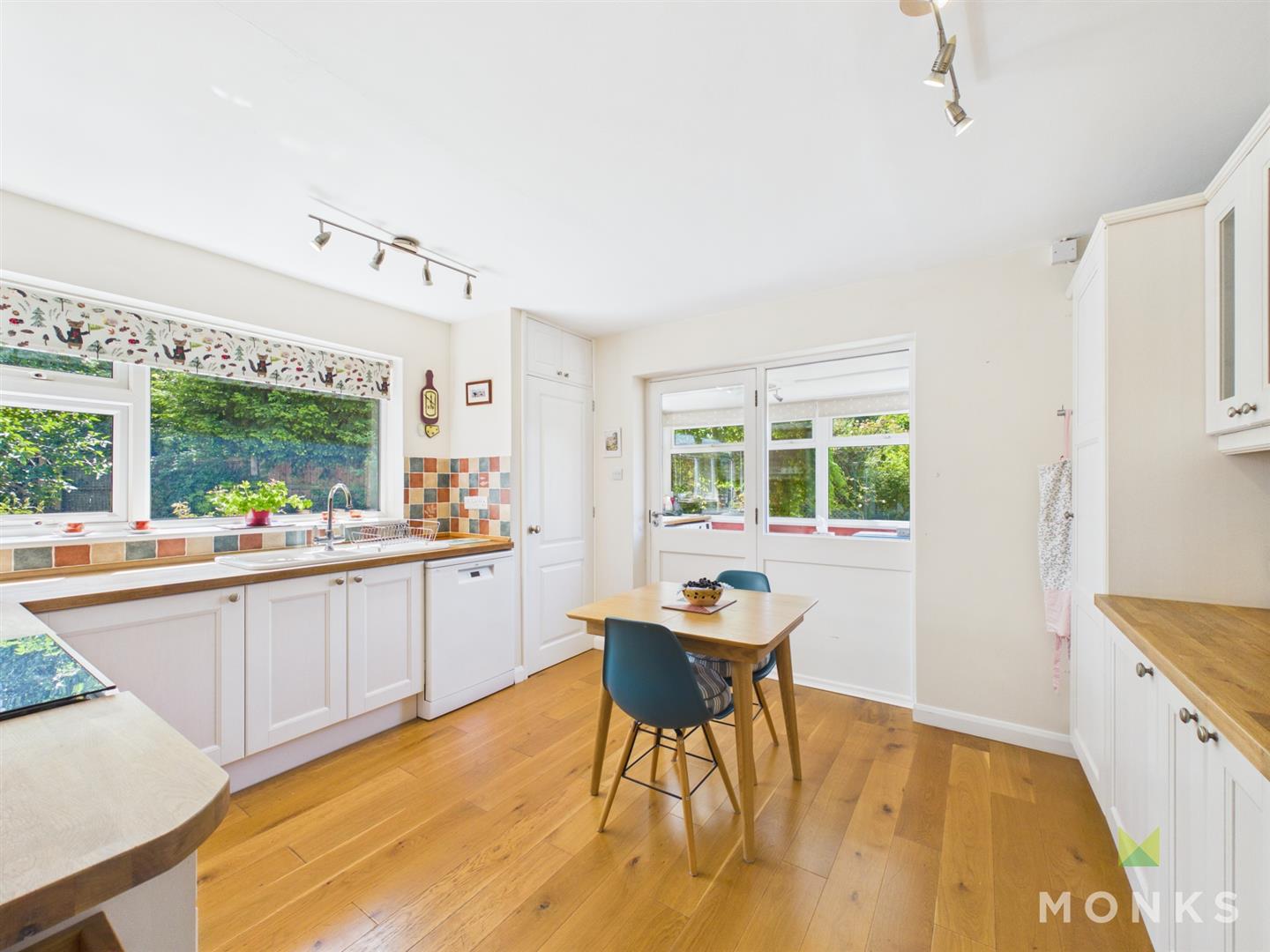 Oaklands 49 Hazlitt Place, Shrewsbury, SY4 5JP For Sale